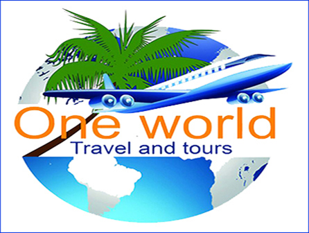 one world travel