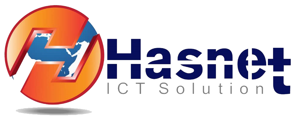 Hasnet Logo