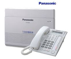 analog PBX phone extension