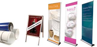 banner printing