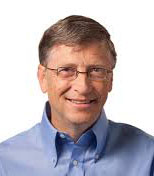 bill gates