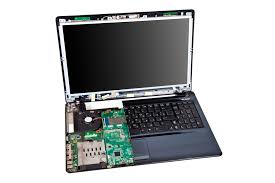 laptop maintenance